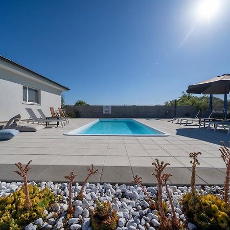 Villa Dreams Brisevo Ngoại thất bức ảnh
