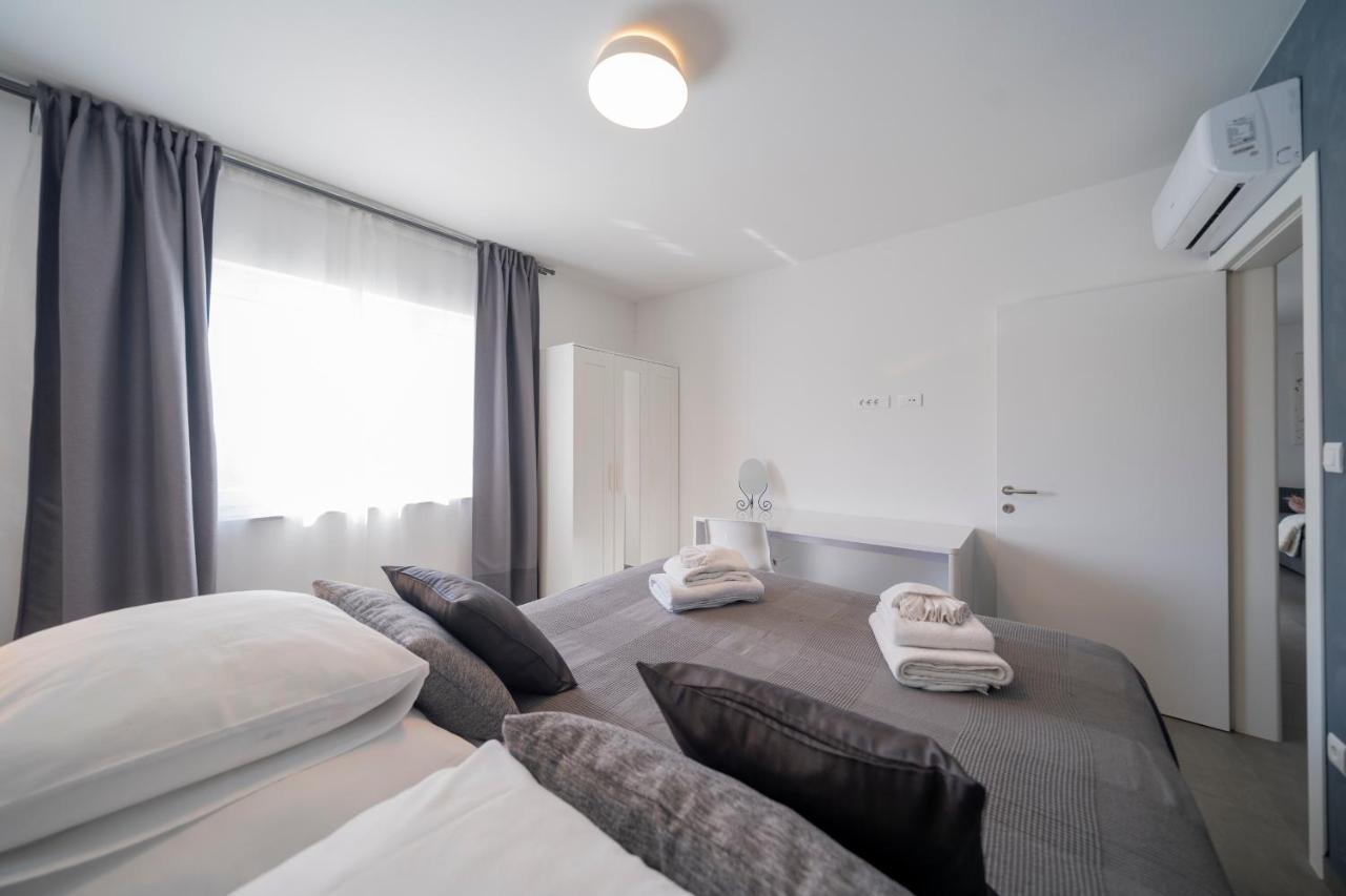 Villa Dreams Brisevo Ngoại thất bức ảnh