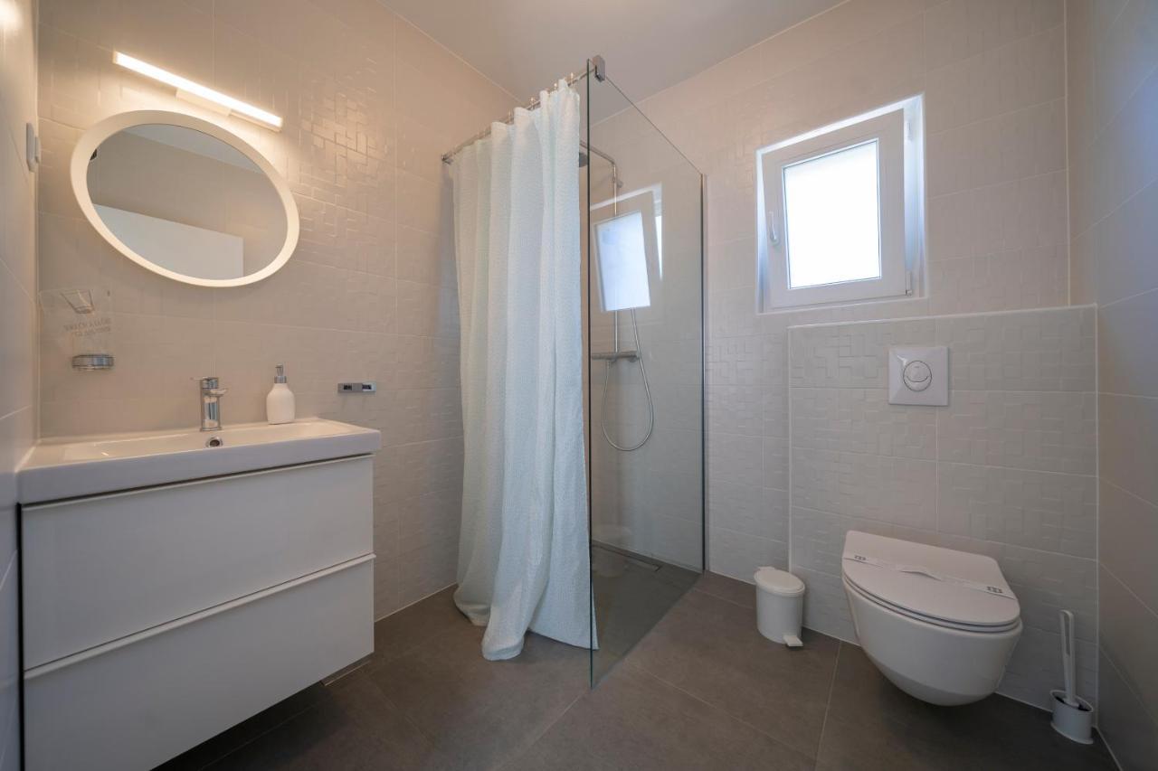 Villa Dreams Brisevo Ngoại thất bức ảnh