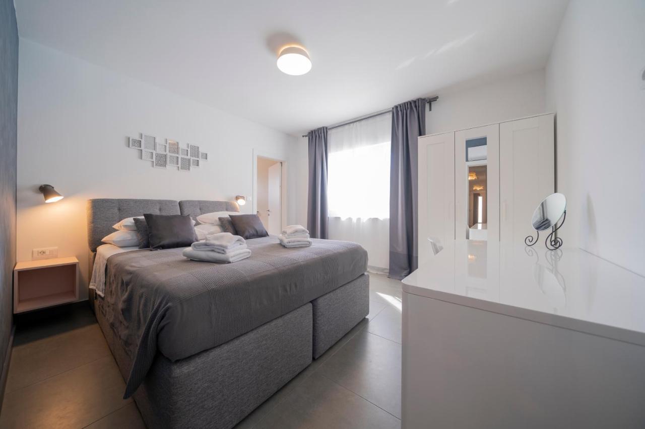 Villa Dreams Brisevo Ngoại thất bức ảnh
