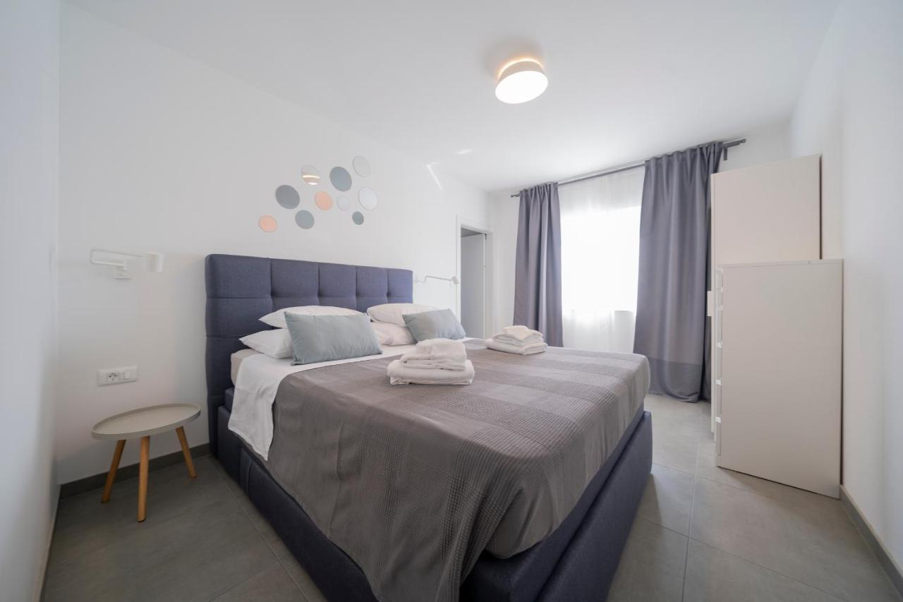Villa Dreams Brisevo Ngoại thất bức ảnh