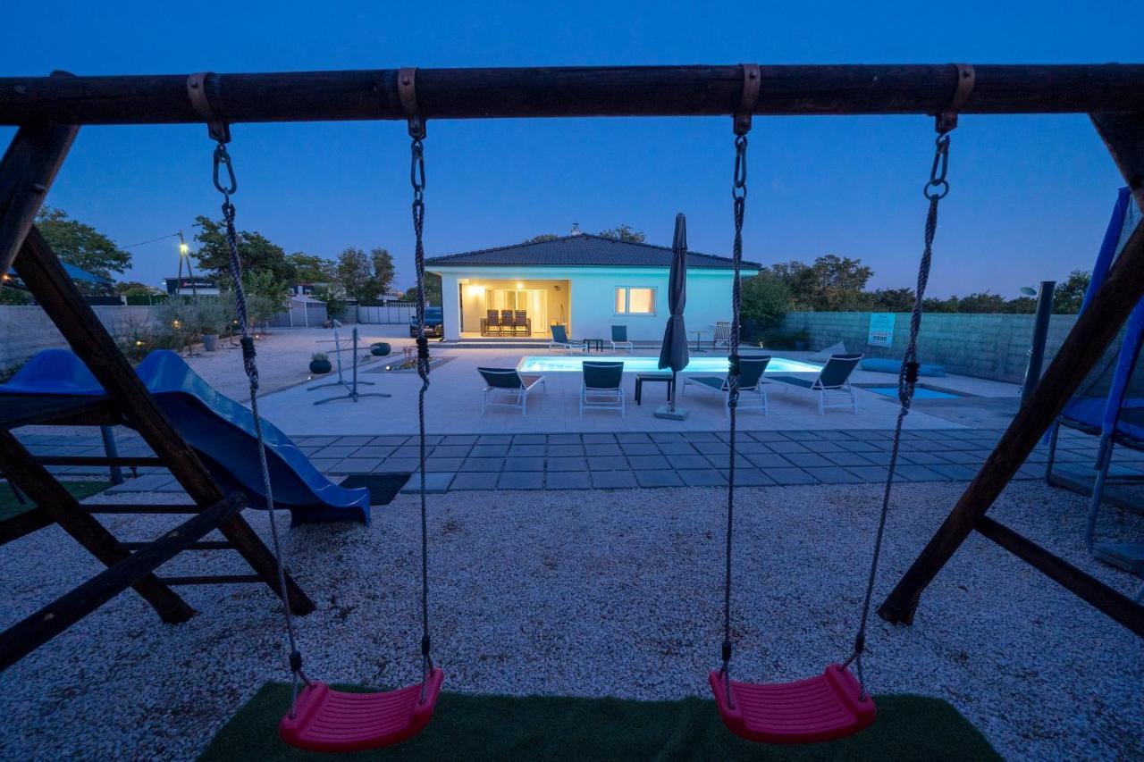 Villa Dreams Brisevo Ngoại thất bức ảnh
