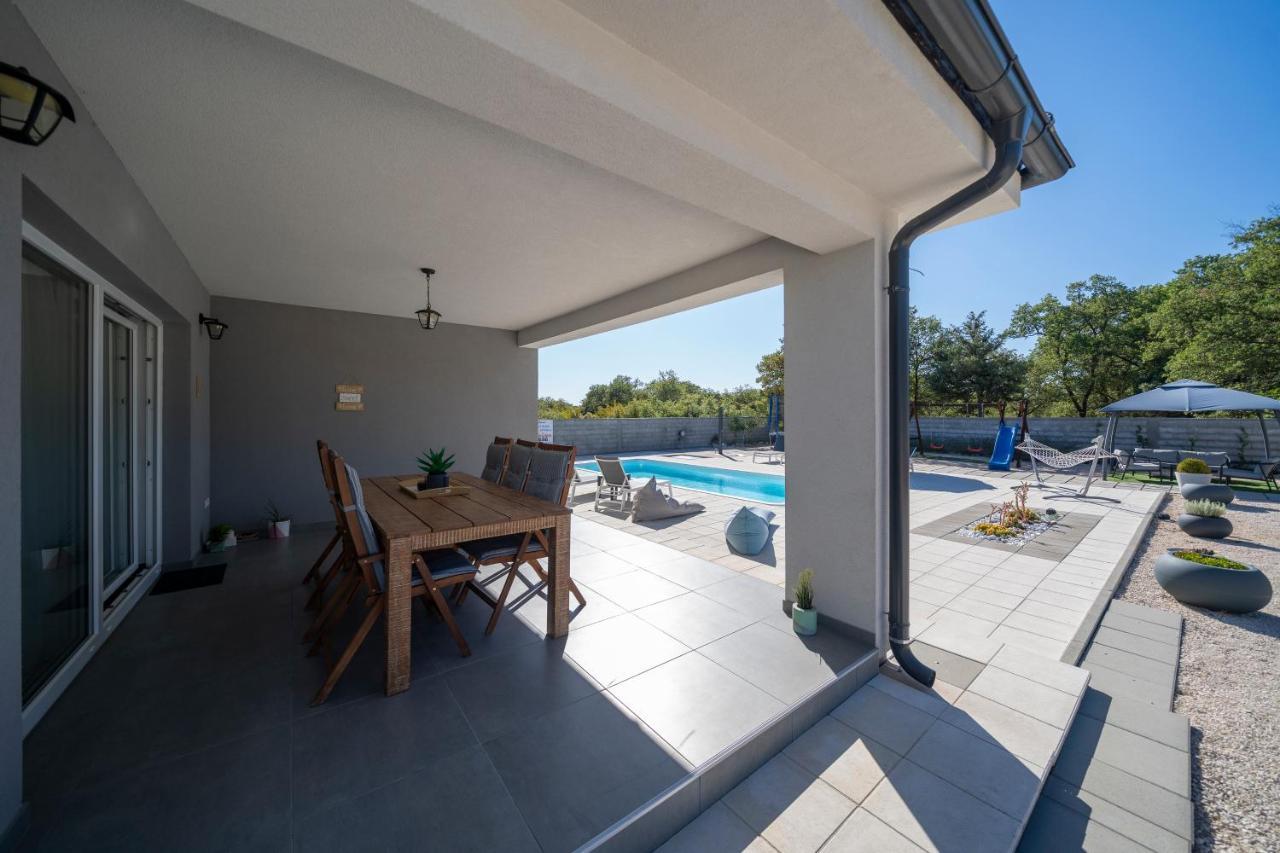 Villa Dreams Brisevo Ngoại thất bức ảnh