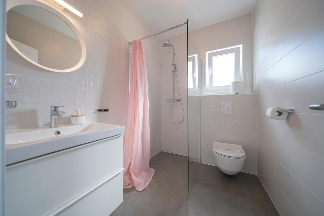 Villa Dreams Brisevo Ngoại thất bức ảnh