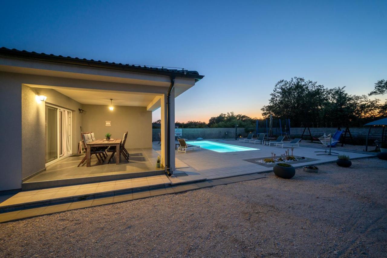 Villa Dreams Brisevo Ngoại thất bức ảnh