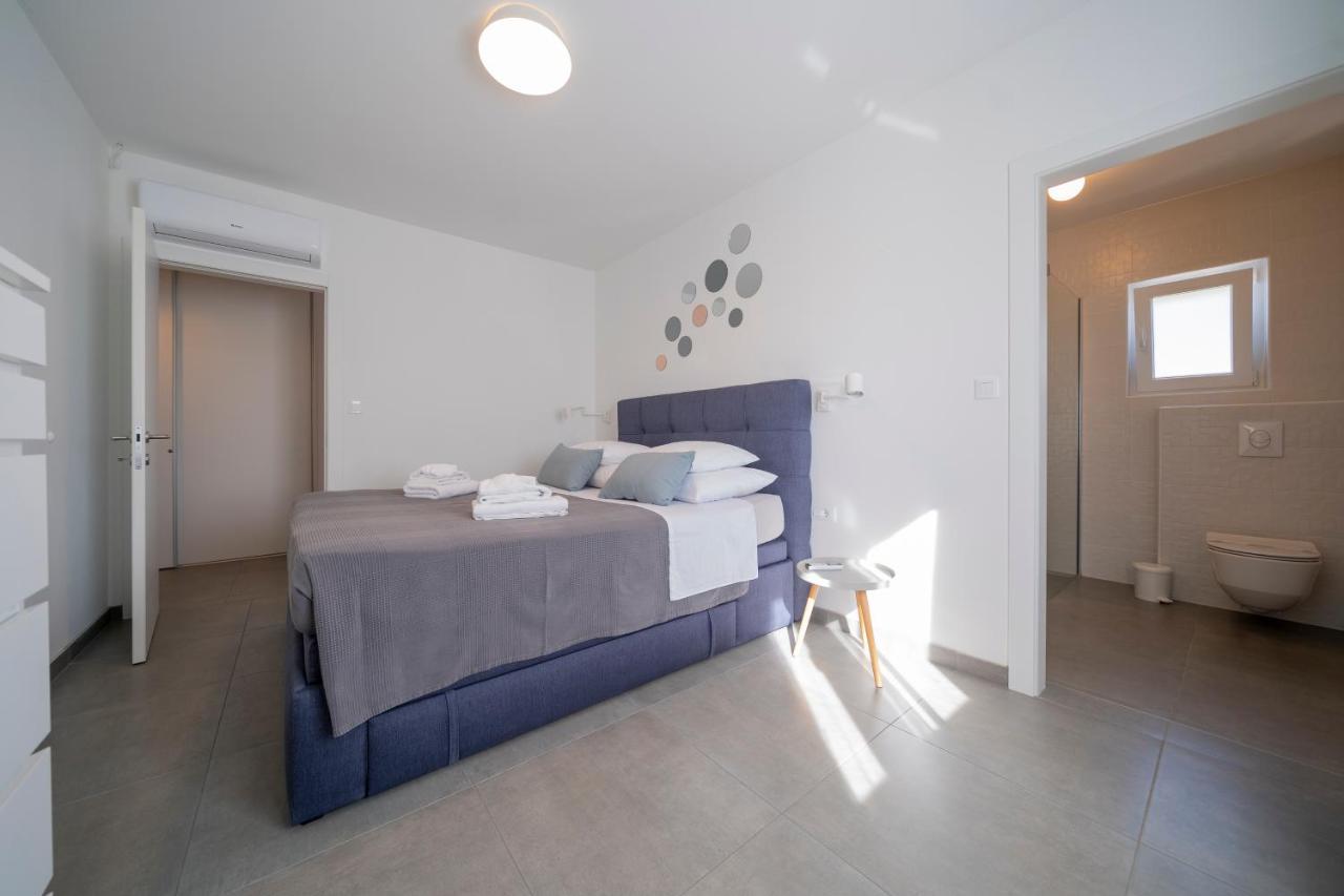 Villa Dreams Brisevo Ngoại thất bức ảnh