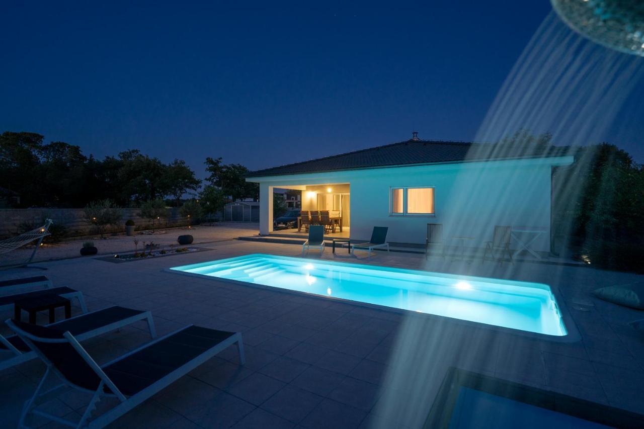 Villa Dreams Brisevo Ngoại thất bức ảnh