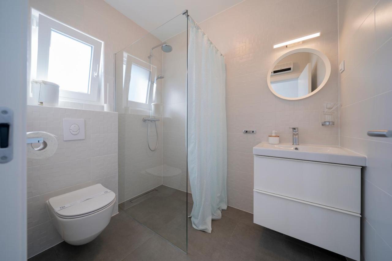 Villa Dreams Brisevo Ngoại thất bức ảnh